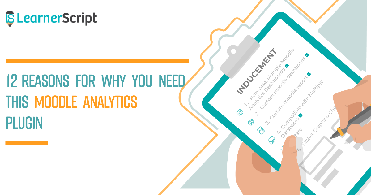 Why You Need Moodle Analytics Plugin