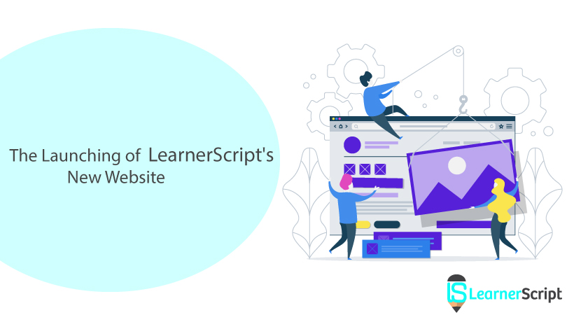 LearnerScript new website