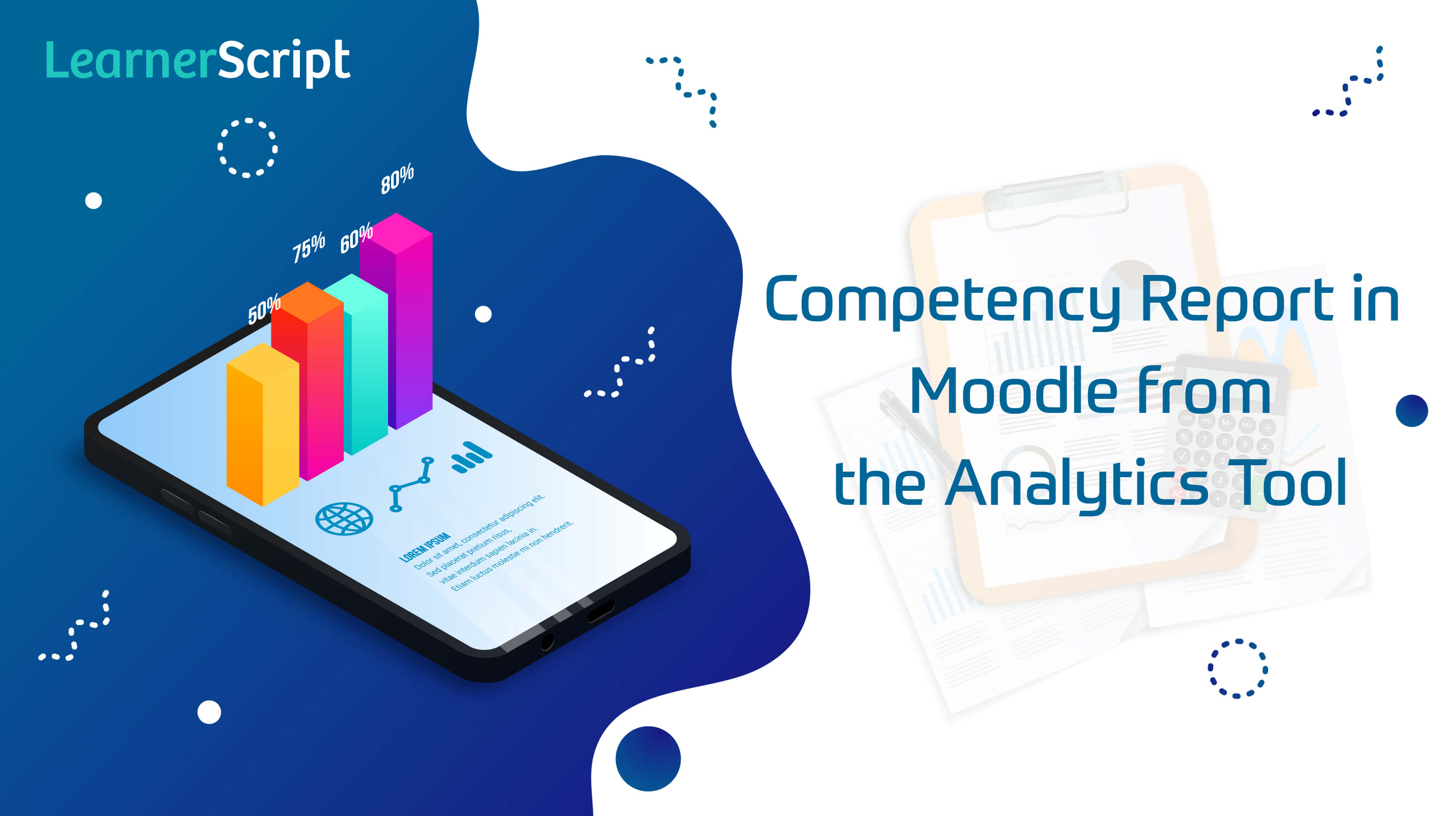 Competency report in moodle