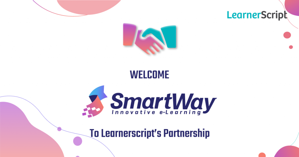 LearnerScript partners SmartWay