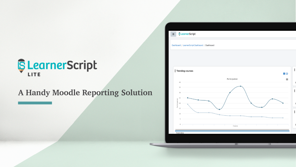 LearnerScript Lite: A Handy Moodle Reporting Solution