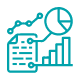 graphs charts & roles