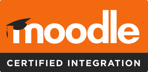 Moodle Certified Integration
